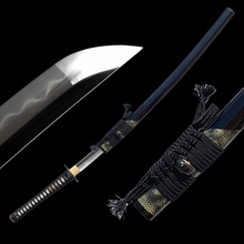 Kawashima Katana SASU