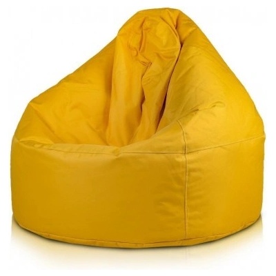 Ecopuf VIPER polyester NC4 Žltá