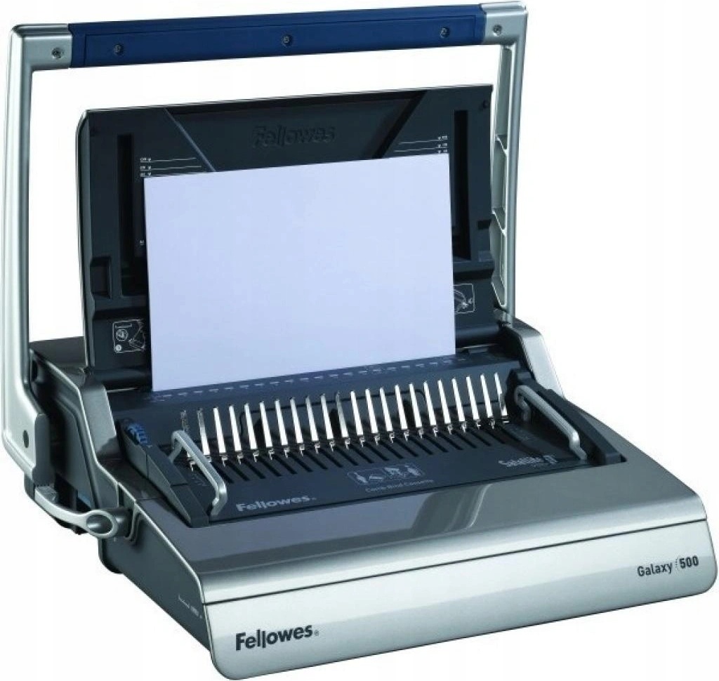 Fellowes Galaxy 500