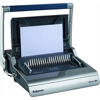 Fellowes Galaxy 500