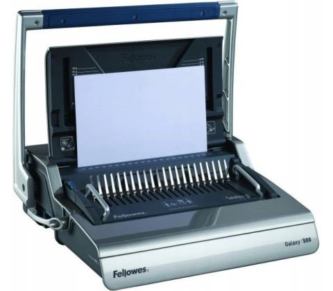 Fellowes Galaxy 500