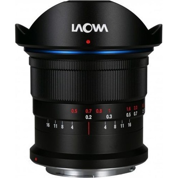 Laowa C&D-Dreamer Canon EF 14 mm f/4