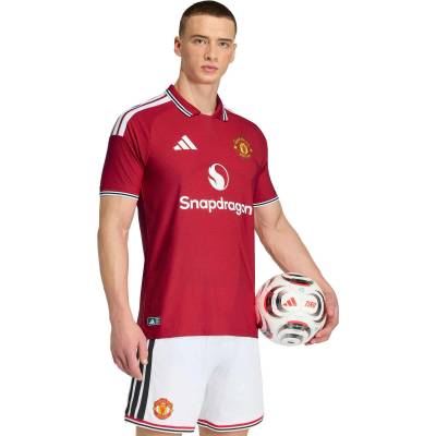Adidas Тениска Manchester United 26/27 Home Jersey
