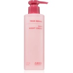 Amos professional True Repair Hair Night Cream интензивна нощна грижа за увредена коса 180ml