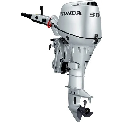 Honda BF 30 LRTU