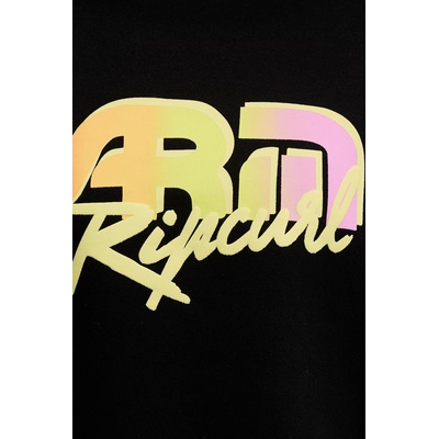 Rip Curl суичър дамски от памук FARM RIO (0C5WFL)