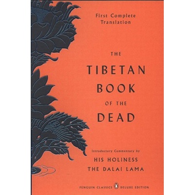 The Tibetian Book of the Dead EN