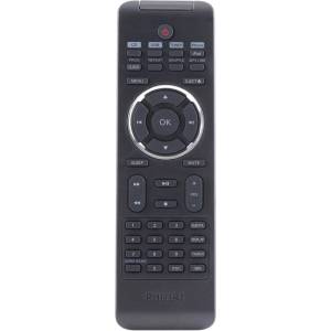 GENERAL PHILIPS DCM580 - съвместимо дистанционно управление на марката General (DCM580) Дистанционно