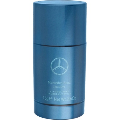 Mercedes Benz The Move Men deostick 75 g
