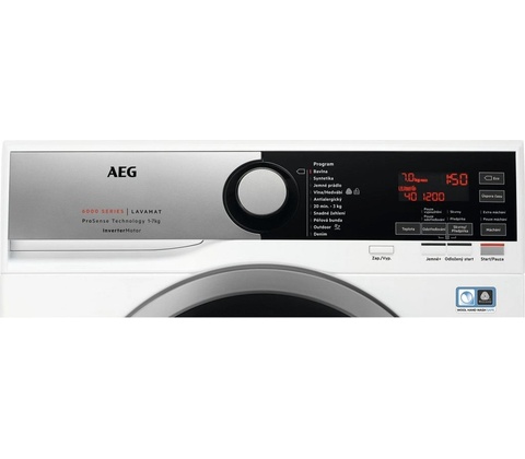 AEG L6SE47SCE
