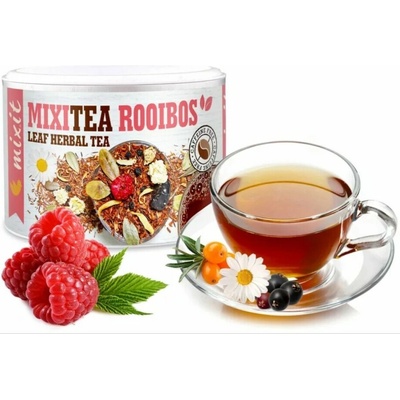 Mixit Mixit Mixitea čaj Boss Rooibos & Brusinka 100 g