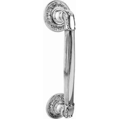 COLOMBO CB - IMPERO - MADLO 324/248 Rozteč madla: 248 mm, Dĺžka: 324 mm