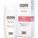 ISDIN FotoUltra Слънцезащитен флуид Redness, SPF50, 50 ml
