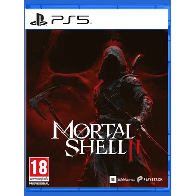 Mortal Shell 2