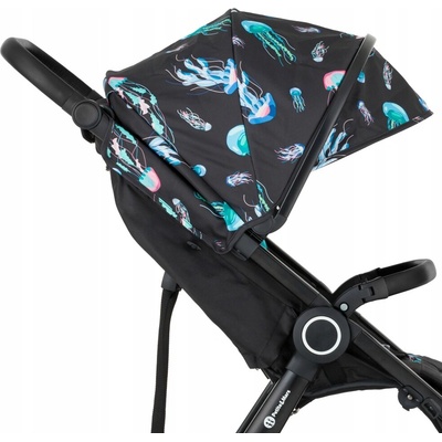PETITE&MARS Stříška Street2 Limited 100 Jellyfish – Sleviste.cz