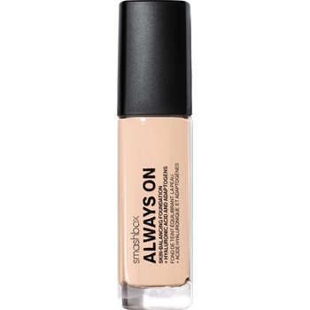 Smashbox Always On Adaptive Foundation dlhotrvajúci make-up F20C level two fair with a cool undertone 30 ml