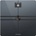 Withings Body Comp - weight analysis and tetna measurement. Medical device (black)