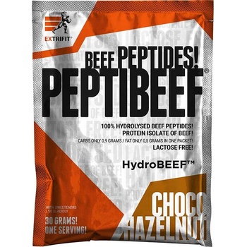 Extrifit PeptiBeef 30 g