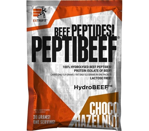 Extrifit PeptiBeef 30 g
