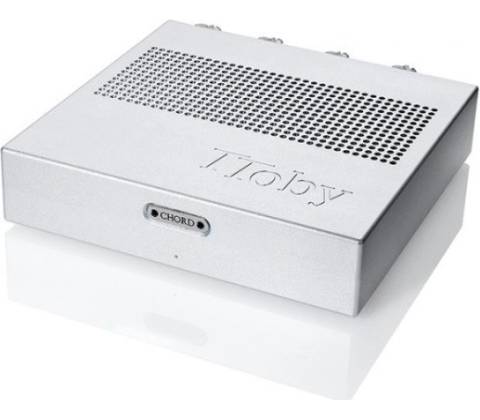 Chord TToby