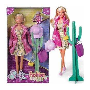 Simba Toys Steffi Fashion Set