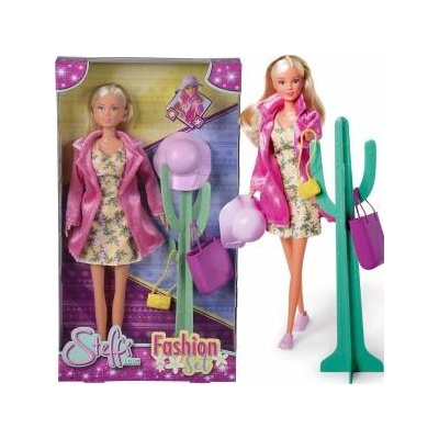 Simba Toys Steffi Fashion Set