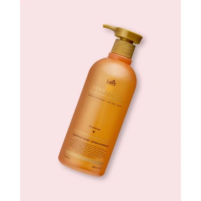 La'dor ACV Vinegar hĺbkovo čistiaci šampón 430 ml