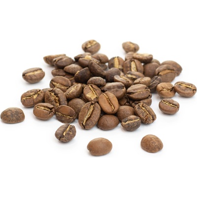 ManuCafe Keňa AA Superstar káva světle pražená 250 g