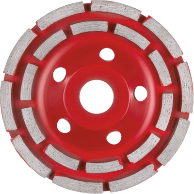 MILWAUKEE segmentový diamantový kotúč DCWU - 125mm