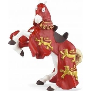Papo Red King Richards Con