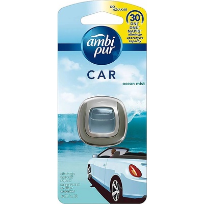 Ambi Pur Car Ocean Mist 2 ml