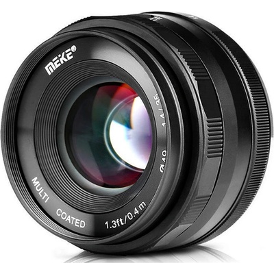 MEIKE 35 mm f/1,4 MC Nikon Z
