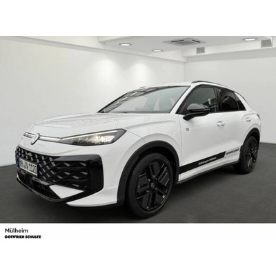 Volkswagen T-Roc 1.5 eTSI Style DSG 110 kW