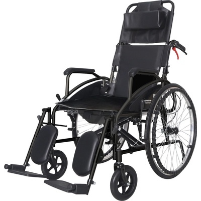 Antar Invalidný vozík s funkciou ležiacej polohy AT52315
