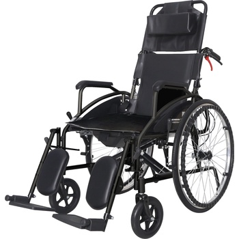 Antar Invalidný vozík s funkciou ležiacej polohy AT52315