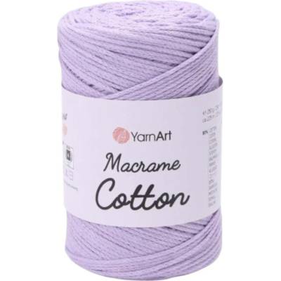 Macrame Cotton