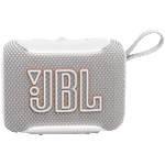 JBL GO 5 White (JBLGO5WHT) Портативна тонколона