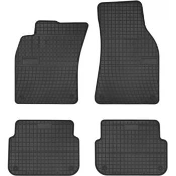 Image 1 of FroGum Гумени стелки Frogum за Audi A6 C6 - (2004-2006)