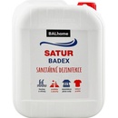 Satur Badex dezinfekčný prípravok 5 l