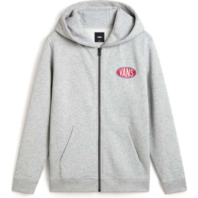 Vans Spray On FZ Cement Heather