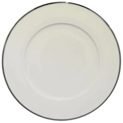 RAK Porcelain Platinum talíř mělký pr. 31 cm