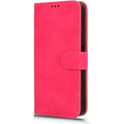 Solid Infinix Smart 8 ružové