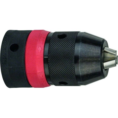 Rýchloupínacie skľučovadlo SUPRA SK, 1,5 až 13 mm, 1/2 palca až 20 Bosch Accessories 2608572273