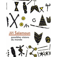 Jiří Šalamoun - Possibles visions du monde