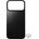 Nomad Гръб Nomad - Magnetic Leather, iPhone 17 Pro Max, MagSafe, Black (NM014391858)