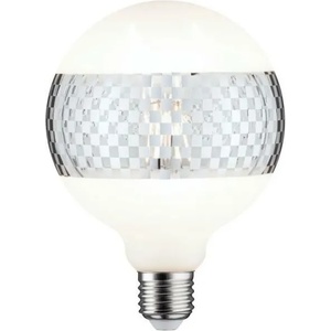 Paulmann G125 E27 4.5W 2600K (W1583)