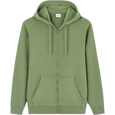 Celio Fethree khaki green