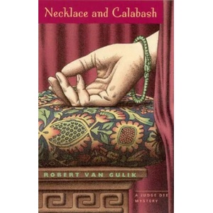 Necklace and Calabash - A Chinese Detective Story (2012)