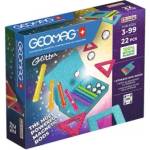 Geomag Glitter: комплект от 22 части