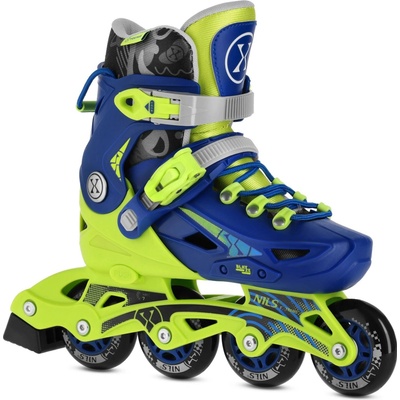 NILS NA 1055